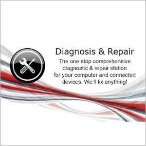 Diagnosis And Repair