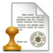 Brass Documents Authentication Services