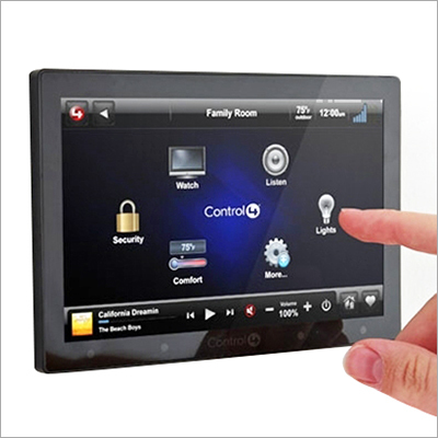 Electronic Home Automation Systems By IRIS ENGINEERS