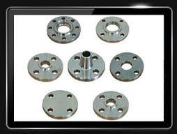 Inconel 600 Flanges