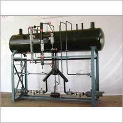 Low Pressure Vessel