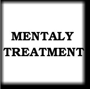 Mentaly Treatment services By PANDIT B. K. JYOTISHACHARYA