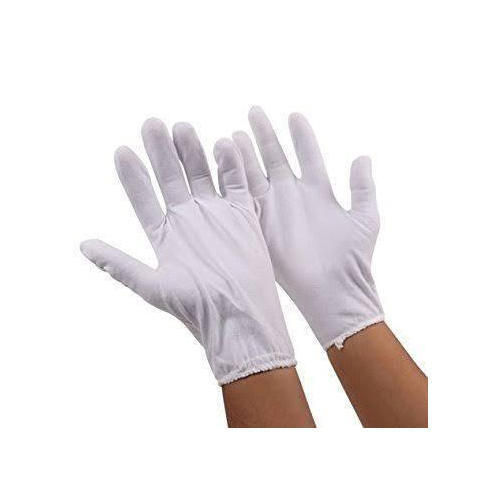 Plain Hand Gloves