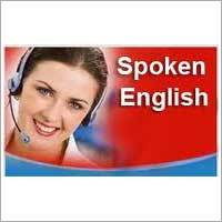 Spoken English By GNIITFD