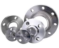 Super Duplex s32750 Flanges