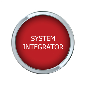System Integrator Consultant Services By IRIS ENGINEERS