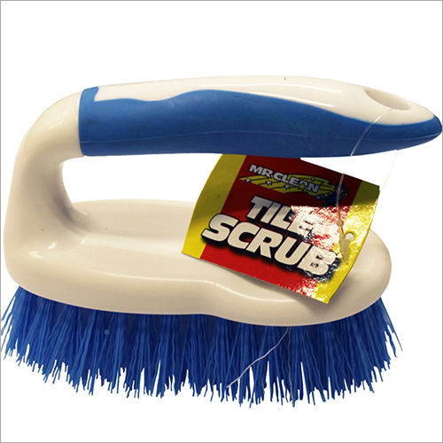 Tile Scrub Brush