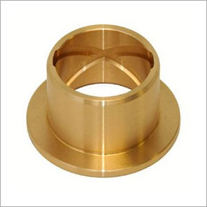 Trail Gear Brass Bush