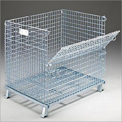 wire mesh containers