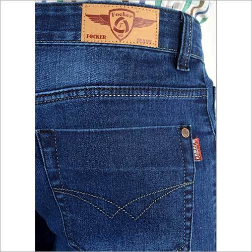 Back Pocket Jeans at Best Price in Noida, Uttar Pradesh