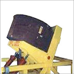 Coil Tilter Capacity: 1 - 30 Kg/Hr