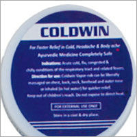 Coldwin