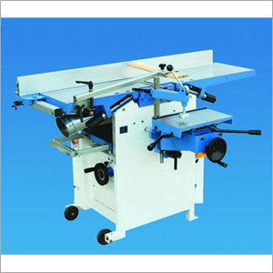 Combine Surface Thickness Machine