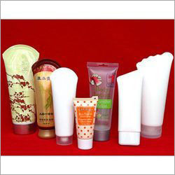 Cosmetic Tubes