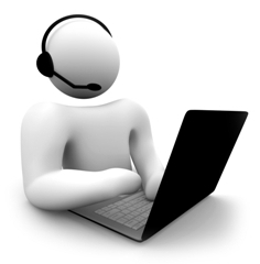 Customer Service and Support By MONDAX TECHNOLOGY