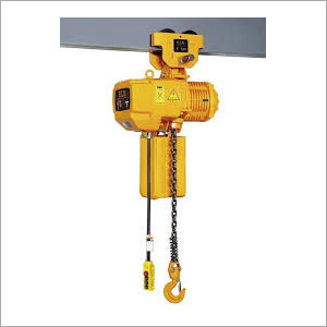 Electric Chain Hoist