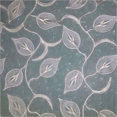 Embroidery Viscose Rasiom Fabric