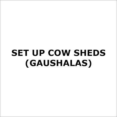 Gaushalas Services