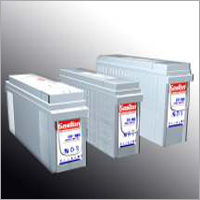 GT - FG Range Battery