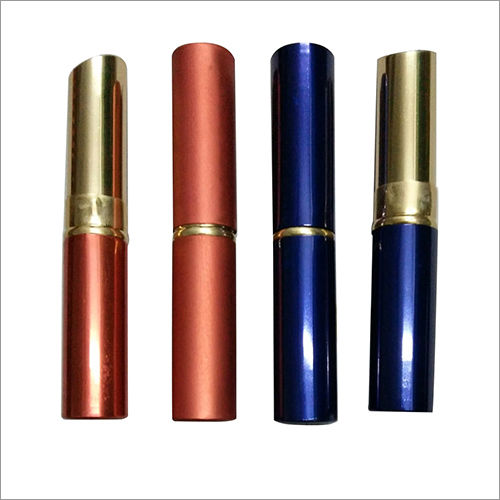 High Quality Metal Lipstick Container