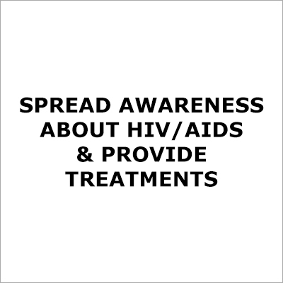 HIV/AIDS Awareness By UMA MARIA WELFARE CHARITABLE TRUST