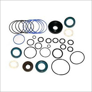 Hydraulic Seals O Ring