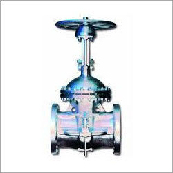 Industrial Butterfly Valves