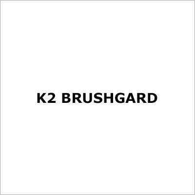 K2 Brushgard