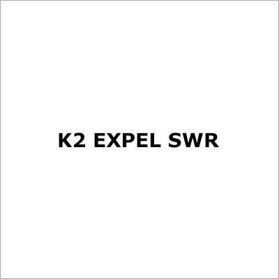 K2 Expel SWR