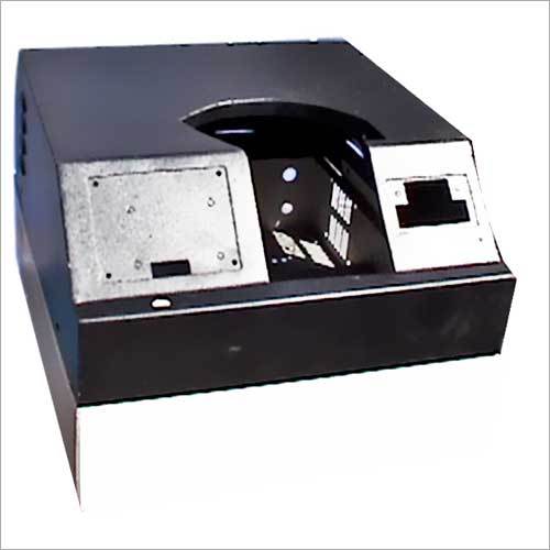 Money Counting Machine Cabinet