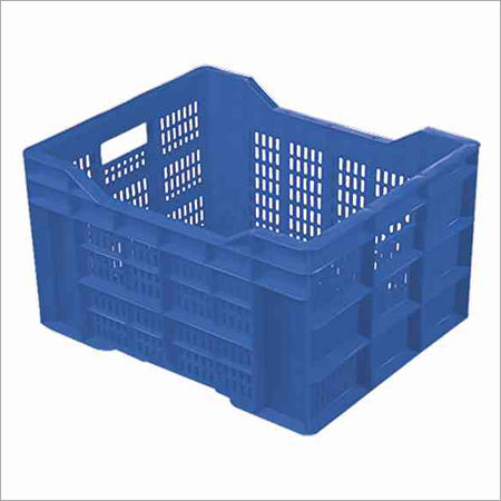 Multipurpose Crate