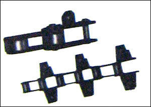 Pin Bush Type Chain