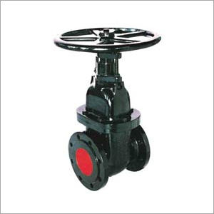 Sluice Gate Valves