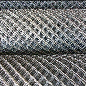 Fabric Stainless Steel Jali