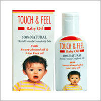 Touch & Feel