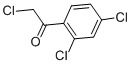 Trichloroacetophenone