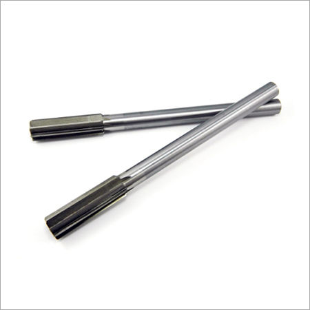 Tube Sheet Hole Reamers Capacity: 50 - 100 Kg/Hr