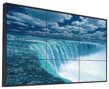 Video Walls System