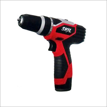 10,8V Lithium-ion Drill-Driver