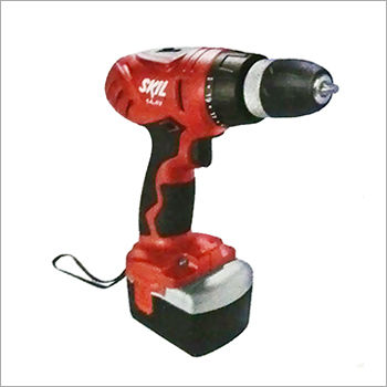 power drill