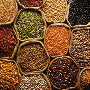 ASIAN Pulses