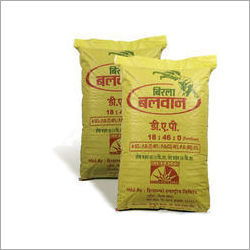 Bio DAP Fertilizer