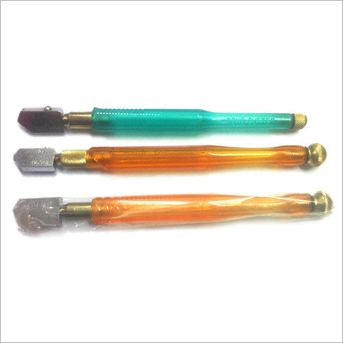 Brass Handle Glass Cutters