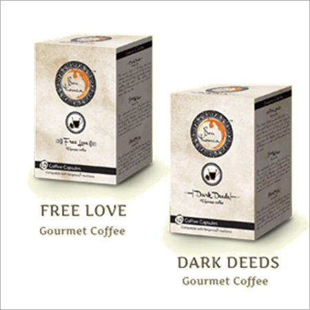 Coffee Packs