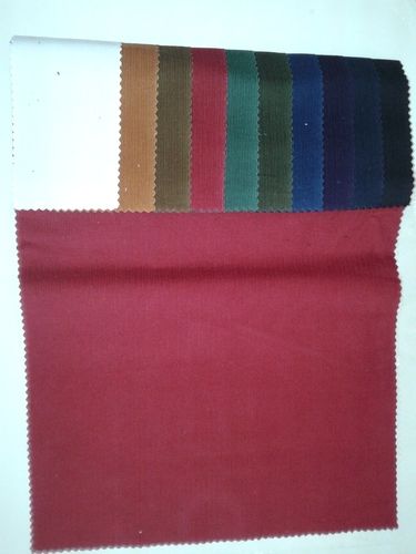 Cordroy Fabric