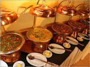 Corporate Catering Services By INDIAN SPICY (B.C)