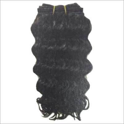 Deep Wave Wig