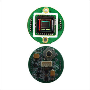 Endoscopy Camera Chip
