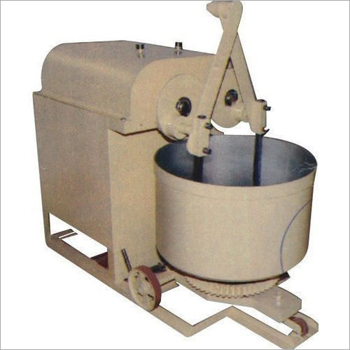 Eco Friendly Flour Mixture Machine