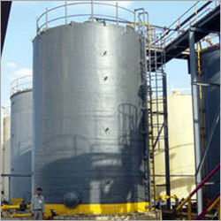 FRP Storage Tanks